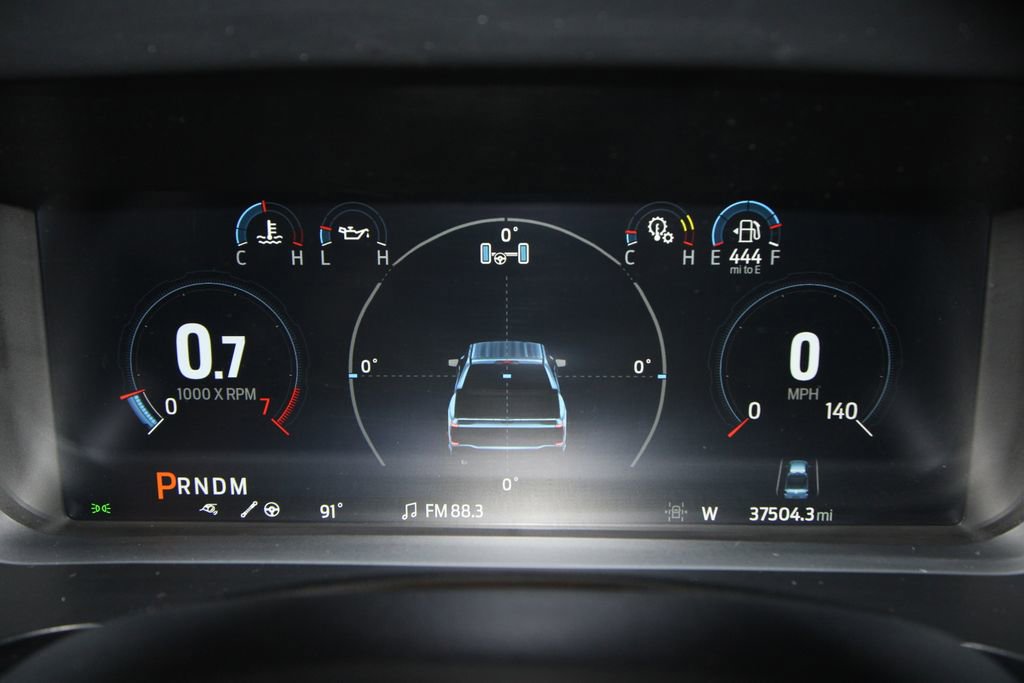 Used 2023 Ford F150 Raptor image 12