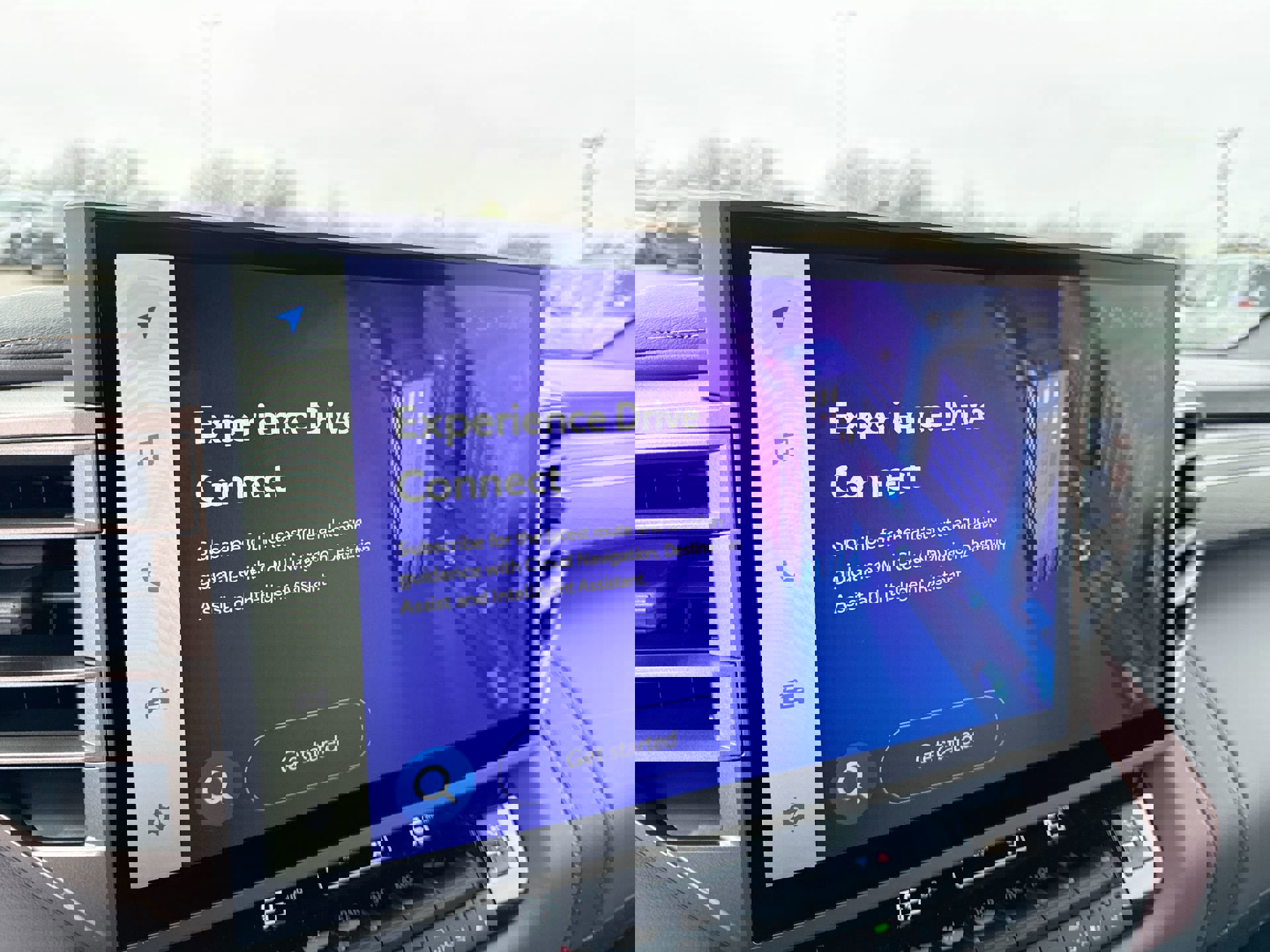 Certified 2026 Toyota Sequoia Capstone image 12