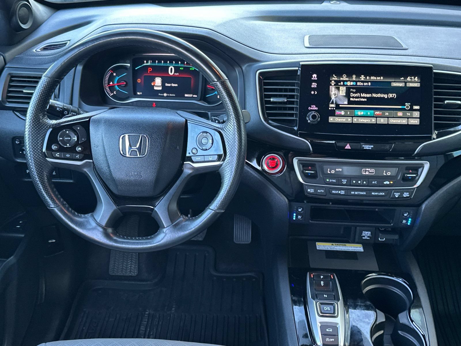 Used 2020 Honda Passport Elite image 13