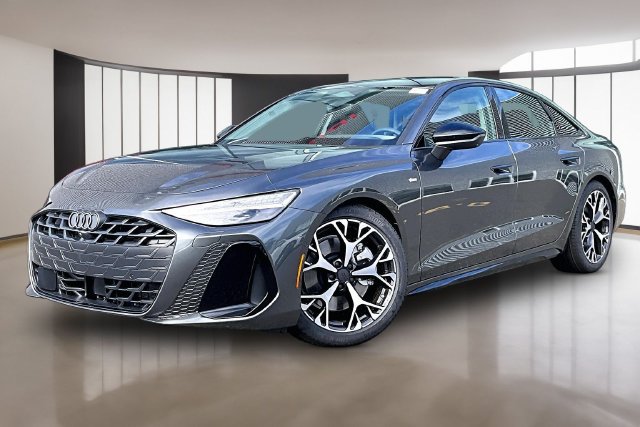 New 2026 Audi A6 Prestige AWD/4WD image 2