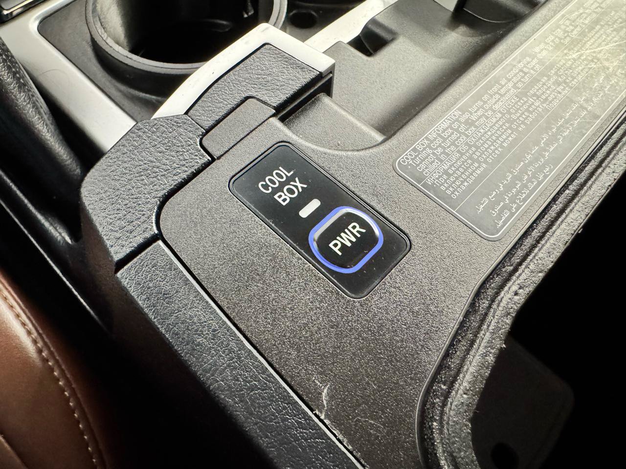 Used 2021 Toyota Land Cruiser AWD/4WD image 56