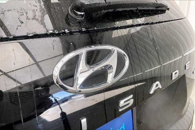 Certified 2021 Hyundai Palisade Calligraphy AWD/4WD image 32