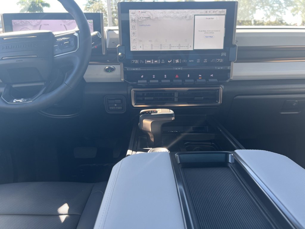 Used 2023 GMC Hummer EV Edition 1 image 13