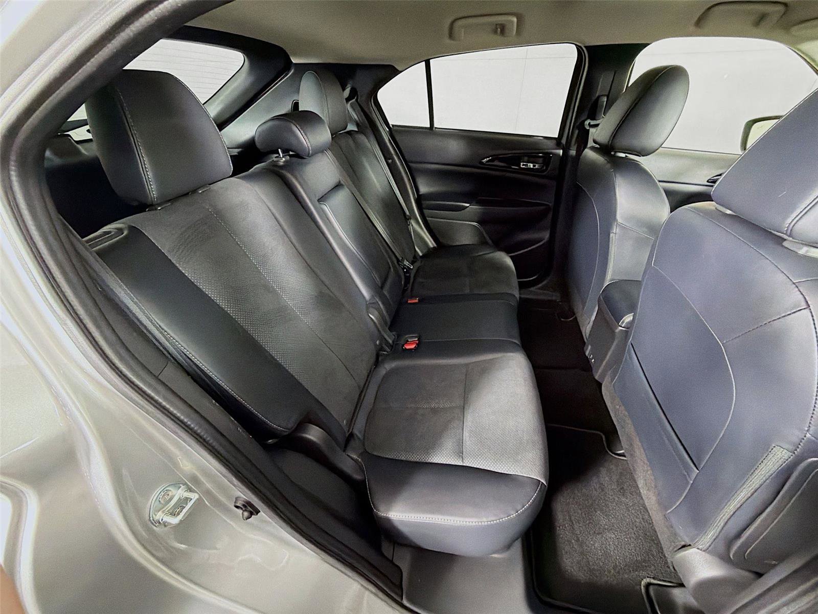 Used 2025 Mitsubishi Eclipse Cross SE image 23