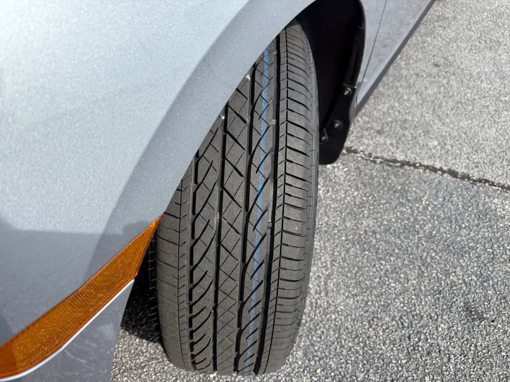 New 2026 Honda Odyssey EX-L image 32
