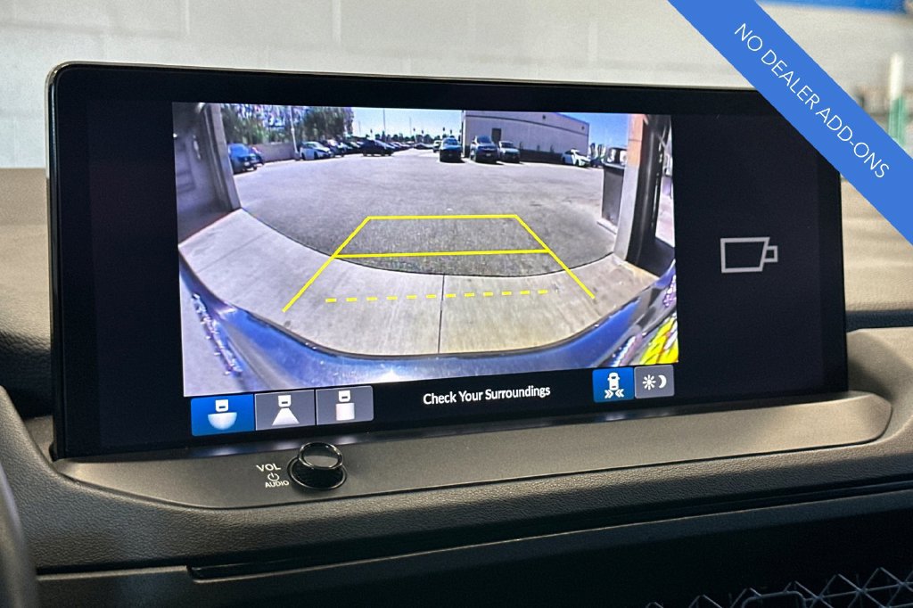 Certified 2023 Honda Accord Sport image 20