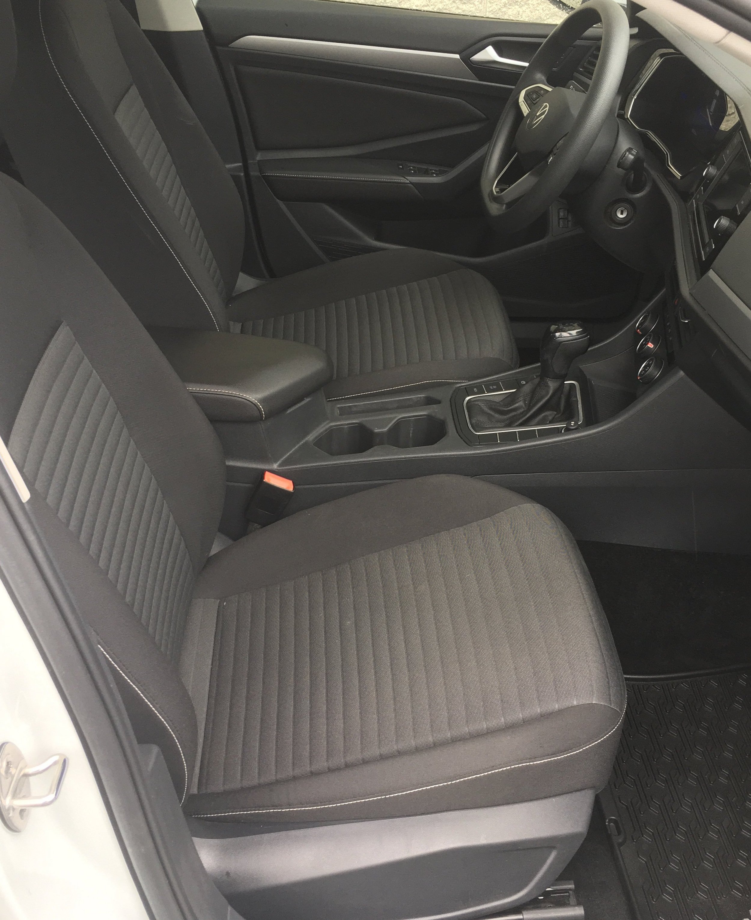 Used 2023 Volkswagen Jetta S FWD image 7