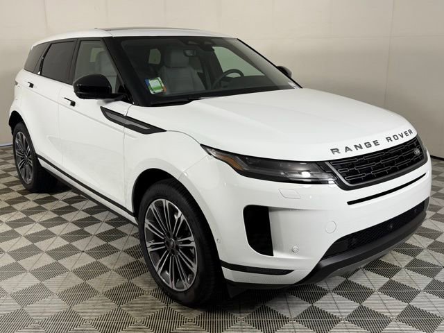 New 2026 Land Rover Range Rover Evoque S AWD/4WD image 9