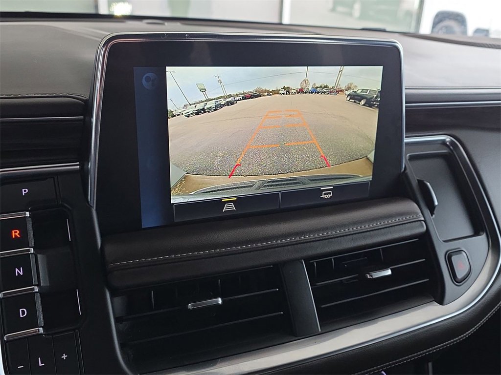 Certified 2022 Chevrolet Tahoe LT image 14