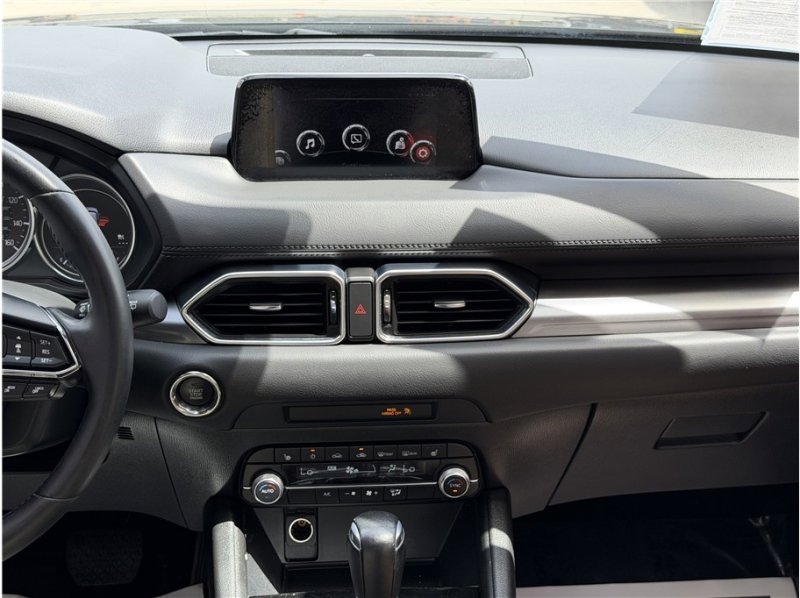 Used 2019 MAZDA CX-5 Touring FWD image 43