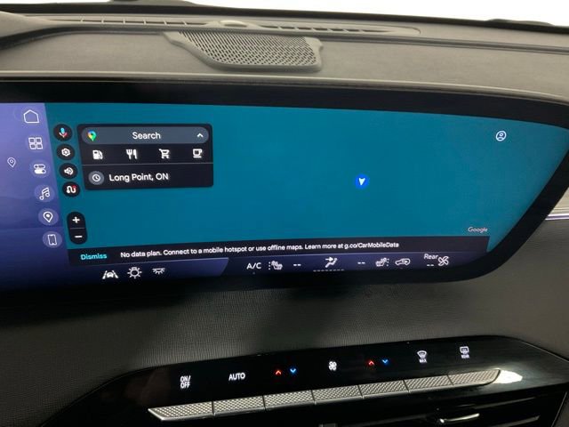 Used 2025 Buick Enclave Preferred image 12