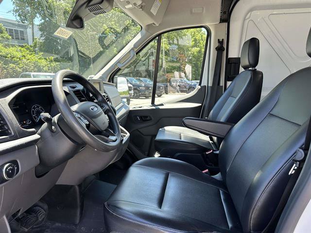 Used 2023 Ford Transit 350 Medium Roof RWD image 35