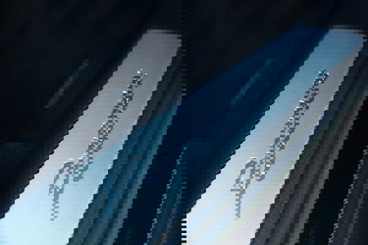 Used 2020 Porsche Panamera 4 image 19