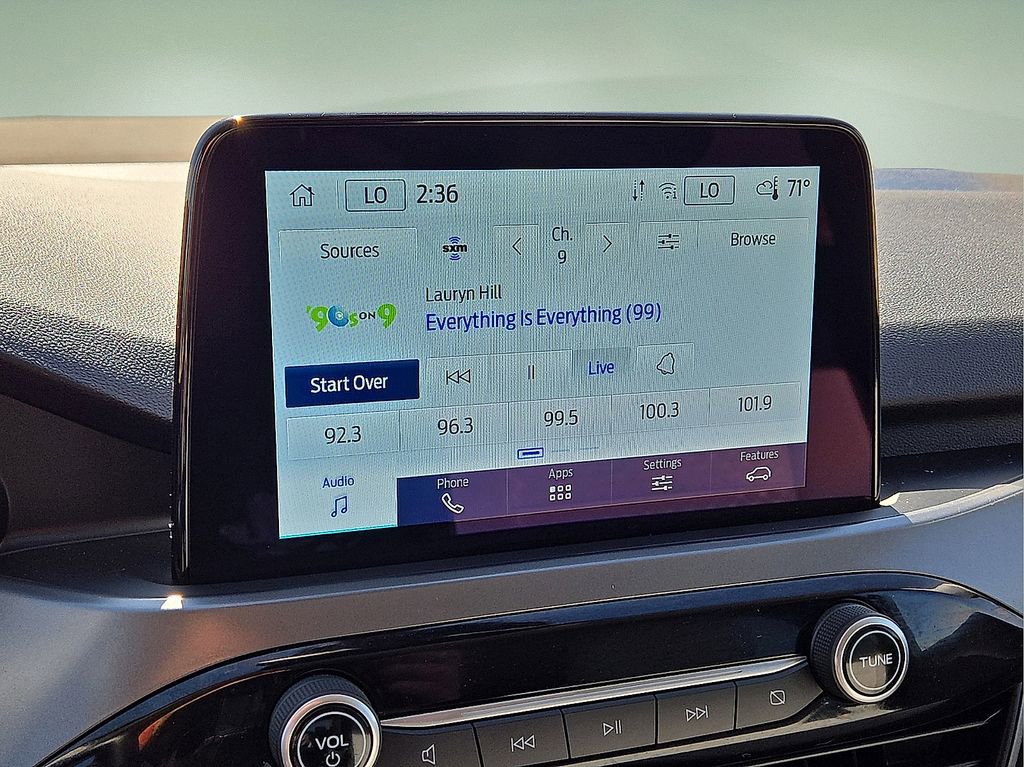 Used 2024 Ford Escape Active image 27