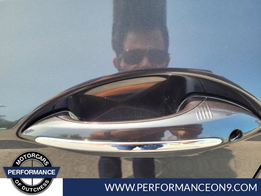 Used 2014 BMW 535d xDrive image 14