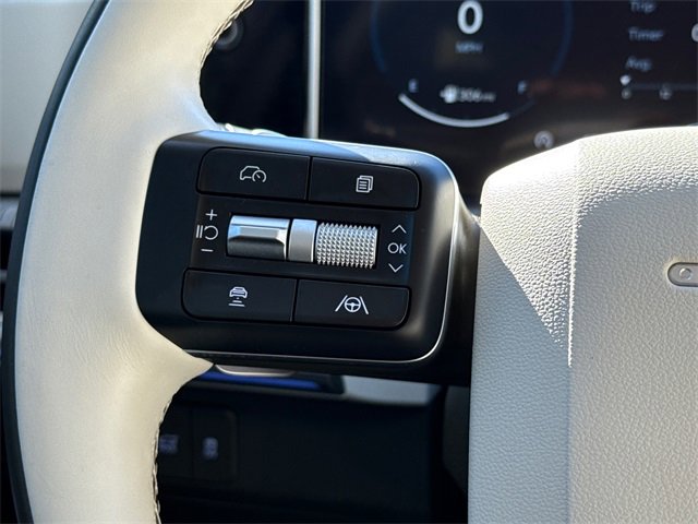 Used 2024 Hyundai Santa Fe Calligraphy image 29