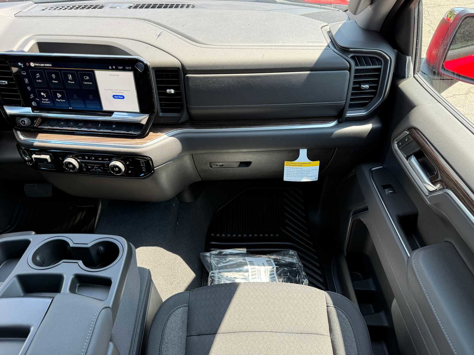 New 2026 Chevrolet Silverado 1500 LT image 40