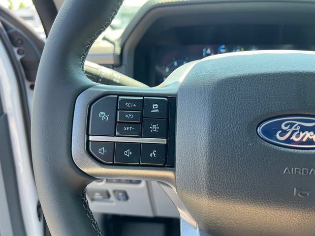 New 2026 Ford F150 XLT w/ Equipment Group 303A High AWD/4WD image 16