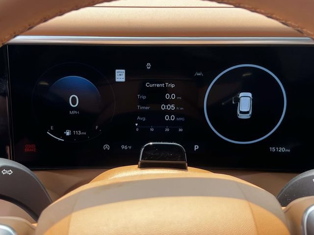 Certified 2026 Hyundai Palisade Calligraphy AWD/4WD image 27