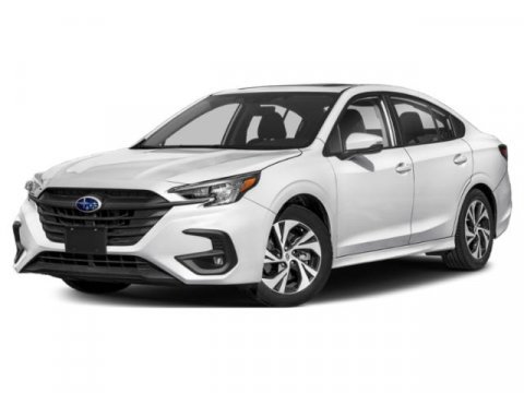 New 2025 Subaru Legacy Premium