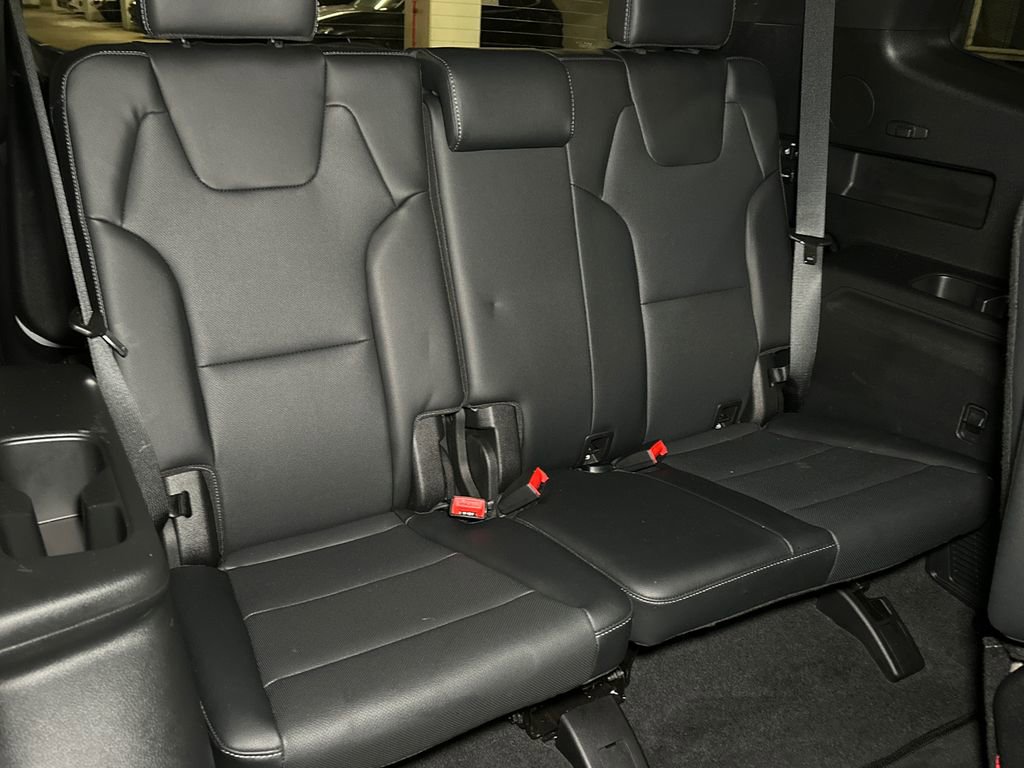 Certified 2024 Kia Telluride EX X-Line image 17