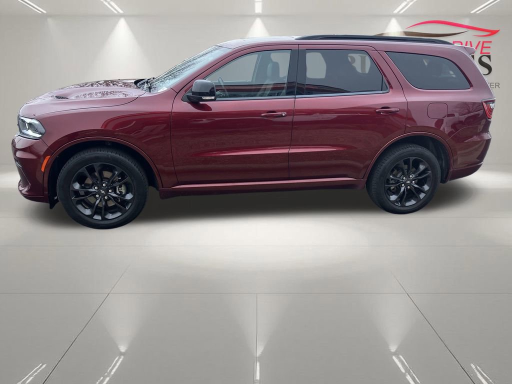 Used 2022 Dodge Durango GT image 19