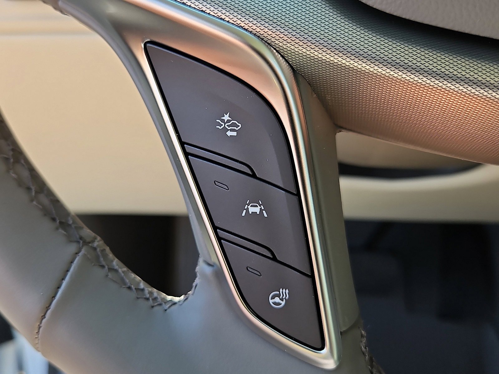 New 2026 Cadillac XT5 Premium Luxury FWD image 22