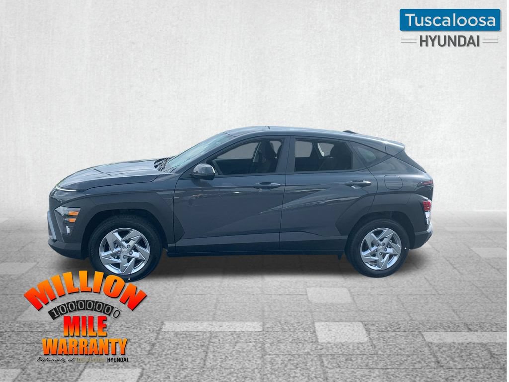 New 2026 Hyundai Kona SE FWD image 4
