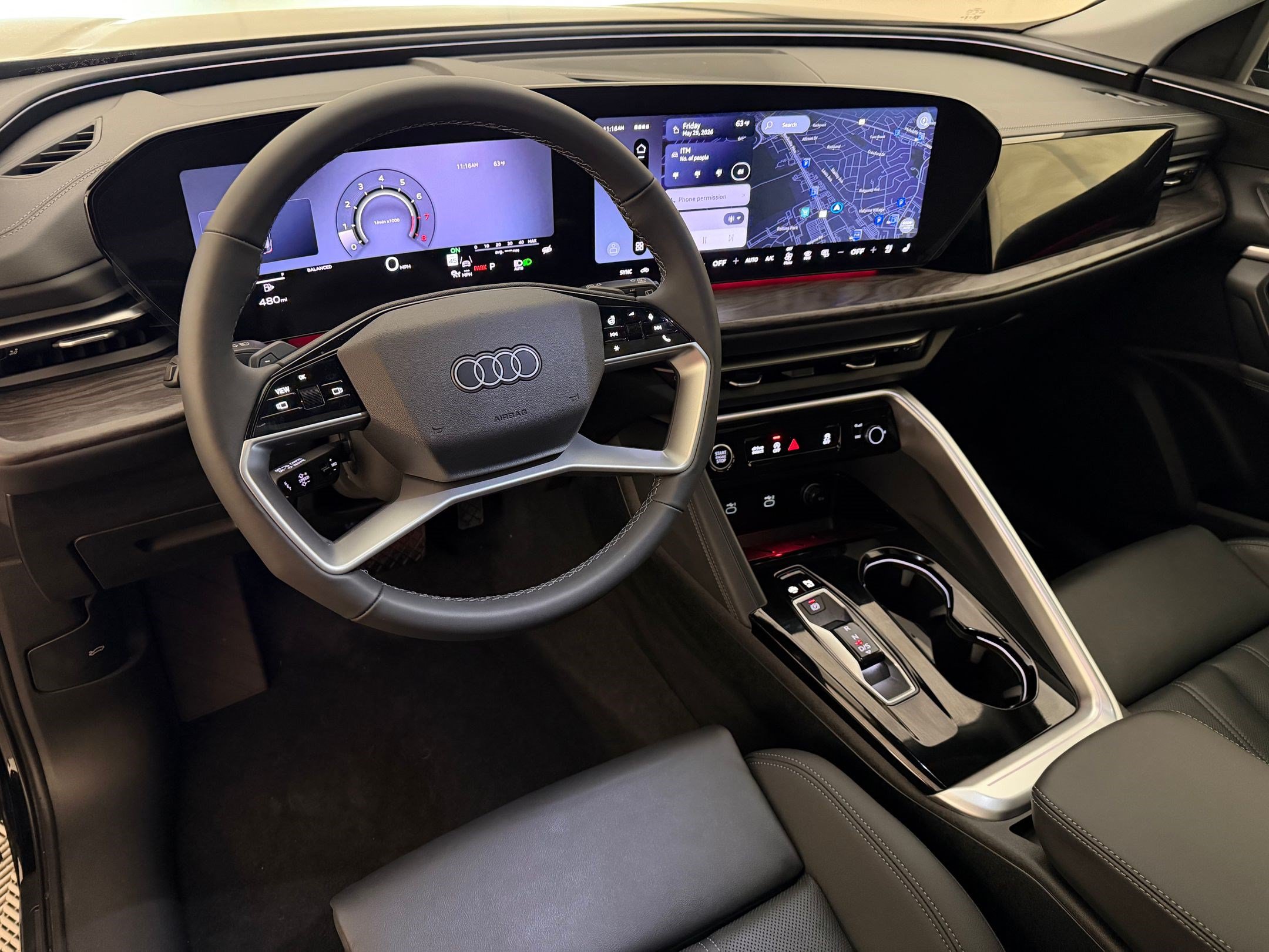 New 2026 Audi Q5 Premium Plus AWD/4WD image 4