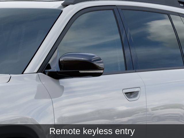 New 2026 Jeep Cherokee Limited AWD/4WD image 18