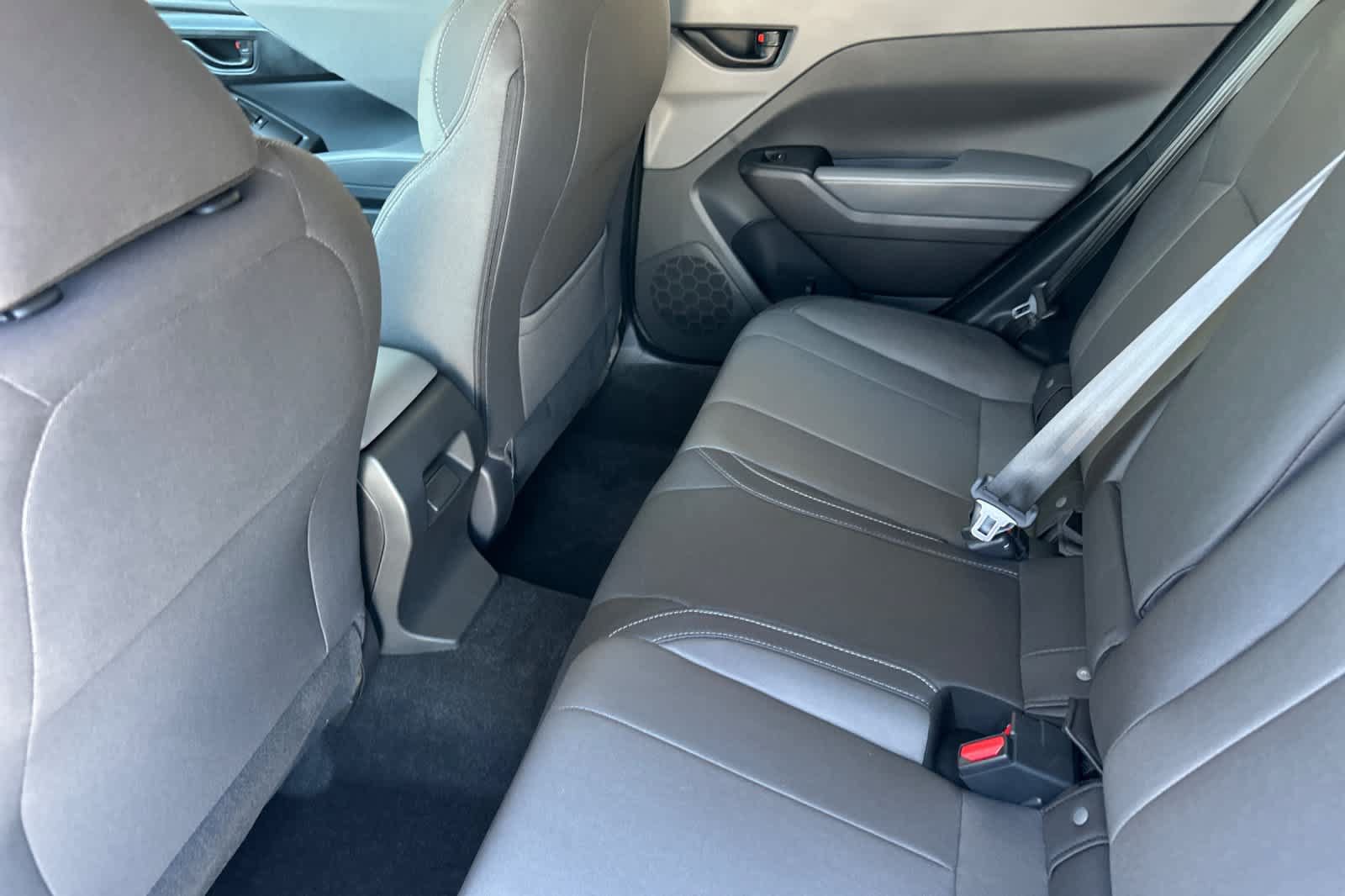 New 2026 Subaru Crosstrek 2.5i AWD/4WD image 12