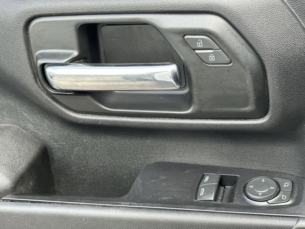 Used 2020 Chevrolet Silverado 3500 W/T w/ WT Convenience Package RWD image 29