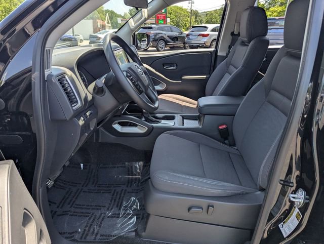 Used 2022 Nissan Frontier SV w/ Technology Package image 8