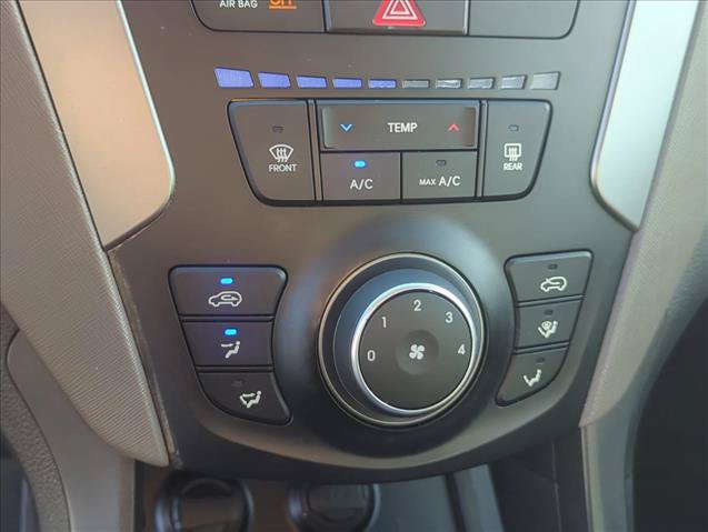 Used 2018 Hyundai Santa Fe Sport FWD image 19