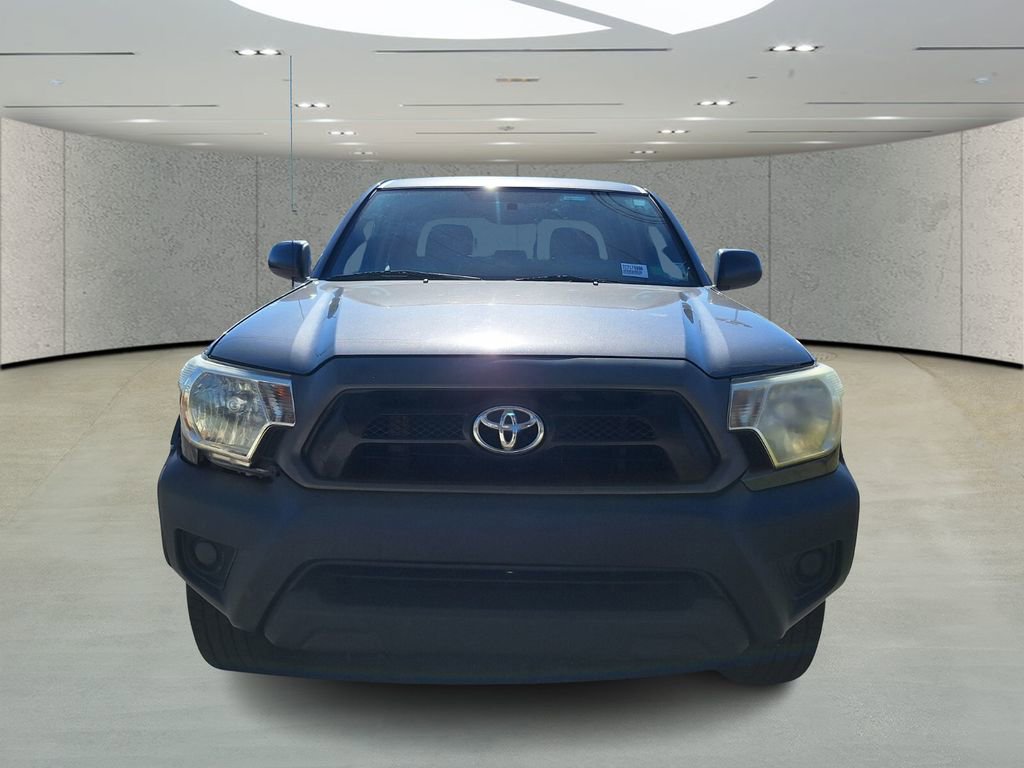 Used 2014 Toyota Tacoma PreRunner w/ Convenience Package image 7