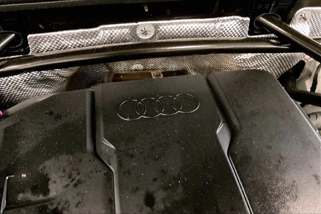 Used 2025 Audi Q5 Premium Plus w/ Premium Plus AWD/4WD image 31