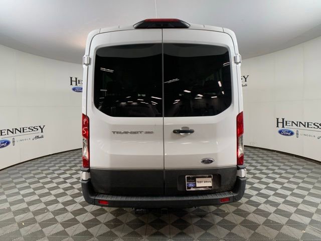 New 2025 Ford Transit 350 XL image 6