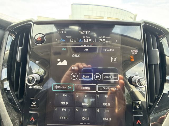 Certified 2026 Subaru Ascent Premium AWD/4WD image 16