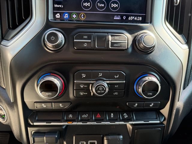 Used 2021 Chevrolet Silverado 1500 RST AWD/4WD image 18