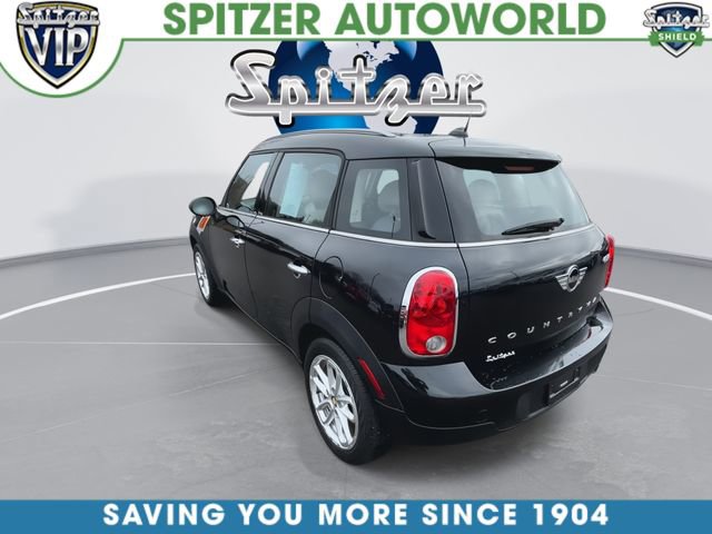 Used 2015 MINI Cooper Countryman image 7