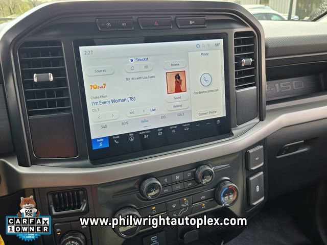 Used 2024 Ford F150 XL w/ Equipment Group 103A High image 17