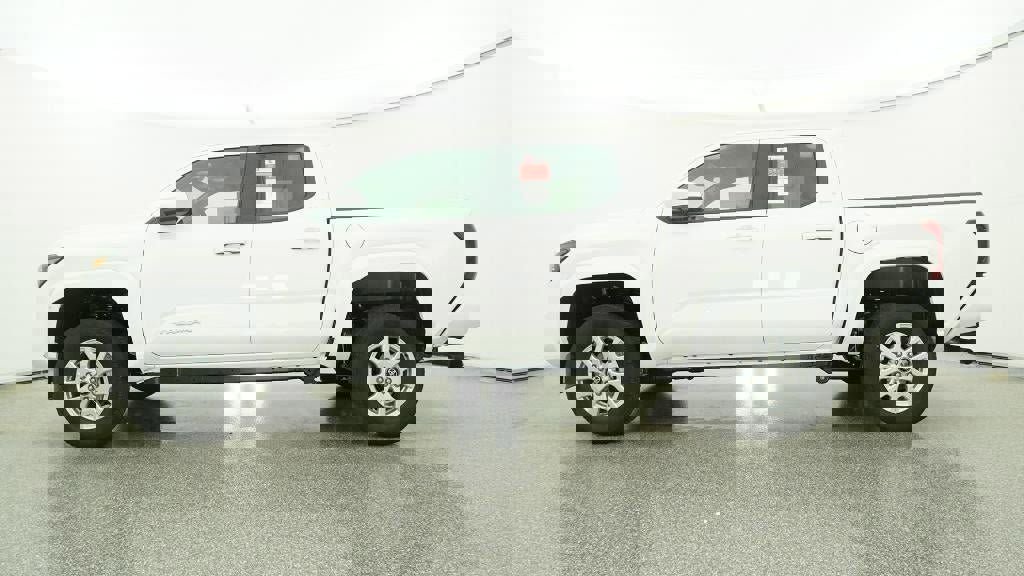 New 2026 Toyota Tacoma SR5 image 19