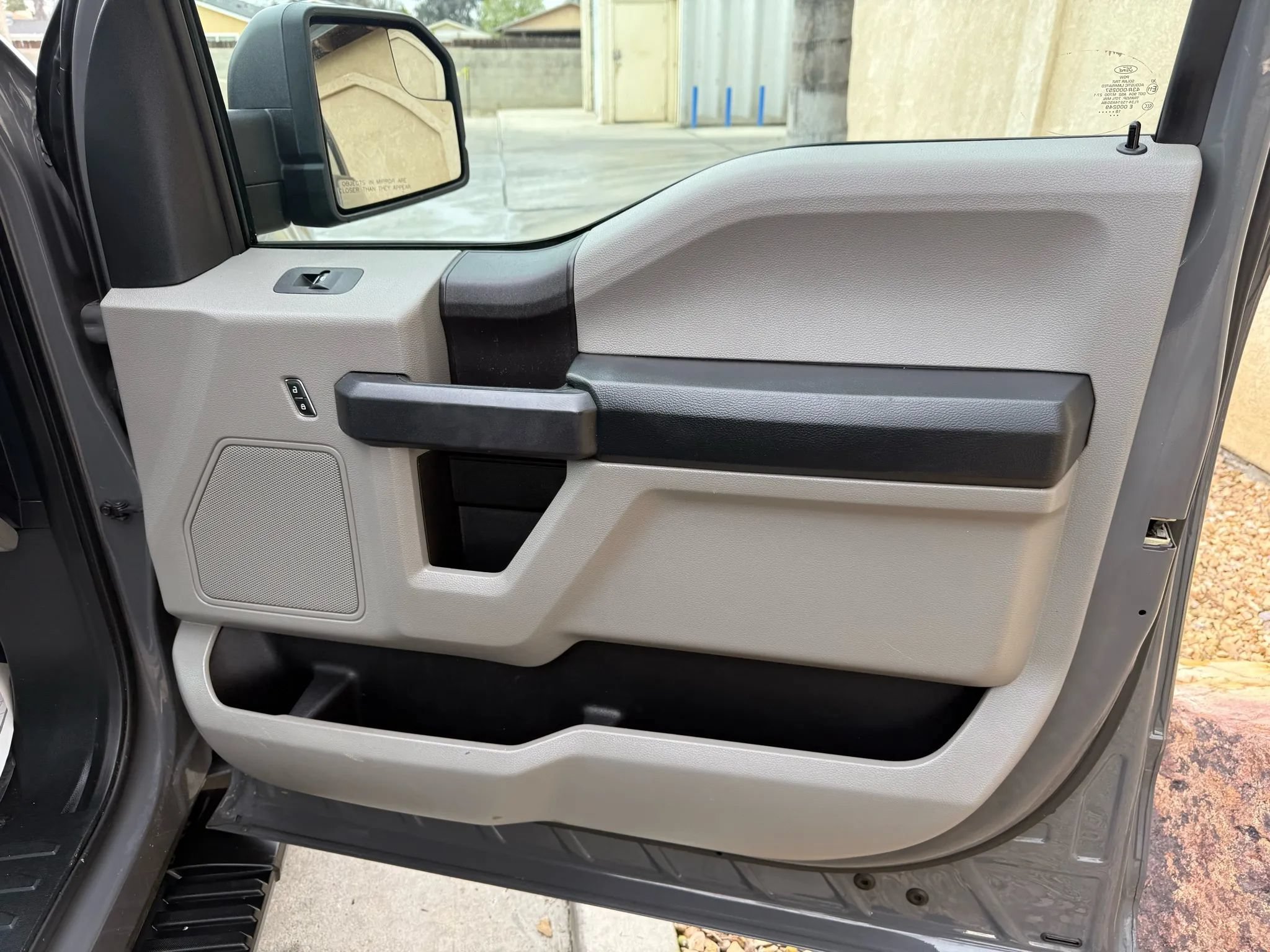 Used 2018 Ford F150 XL w/ Equipment Group 101A Mid AWD/4WD image 16