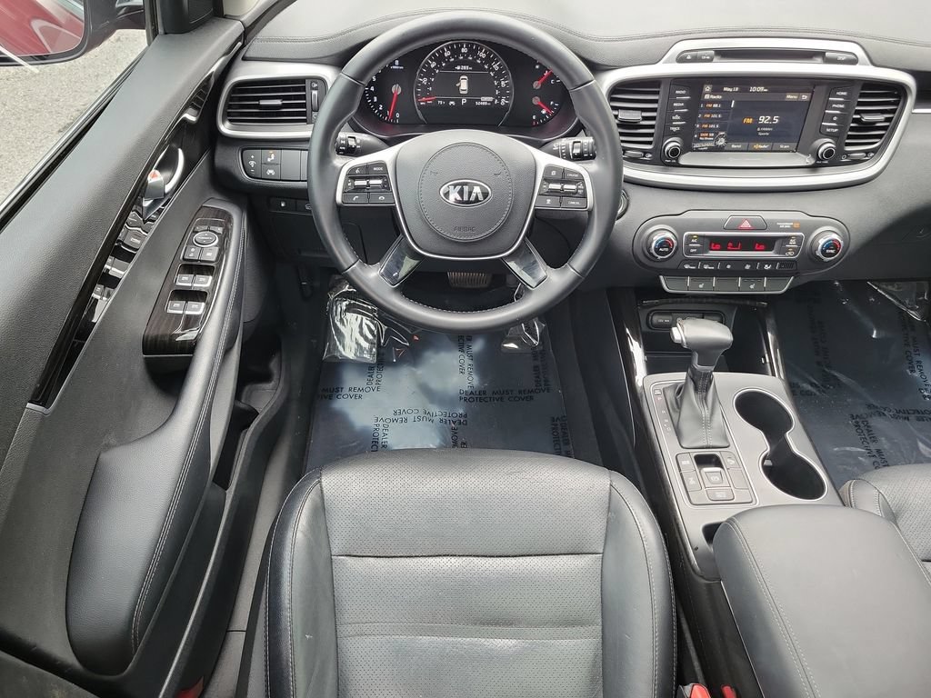 Used 2019 Kia Sorento EX AWD/4WD image 17