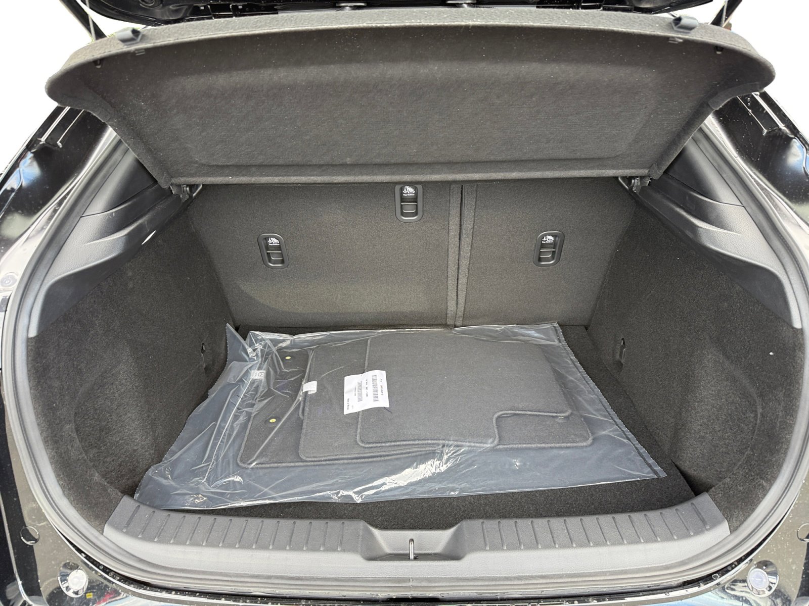 New 2026 MAZDA CX-30 AWD 2.5 S w/ Select Sport Pkg image 17