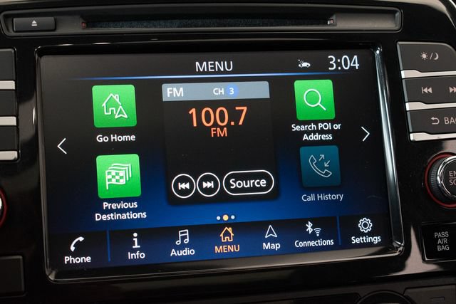 Used 2023 Nissan Maxima SR FWD image 29