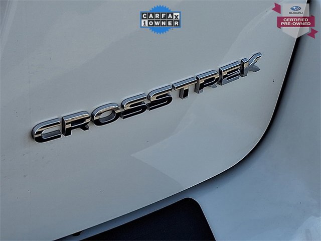 Certified 2021 Subaru Crosstrek 2.5i Limited w/ Popular Package #5 image 24