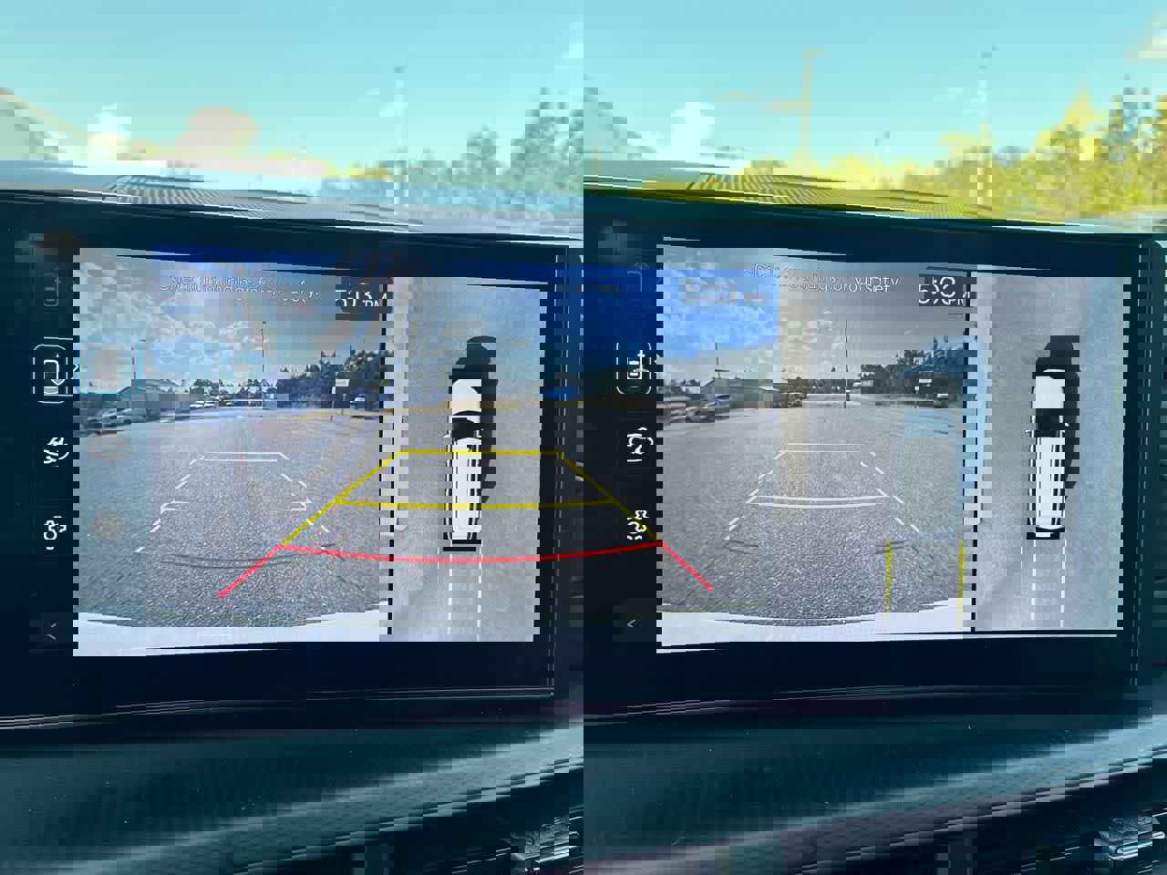 Used 2024 Hyundai Santa Fe Calligraphy image 15