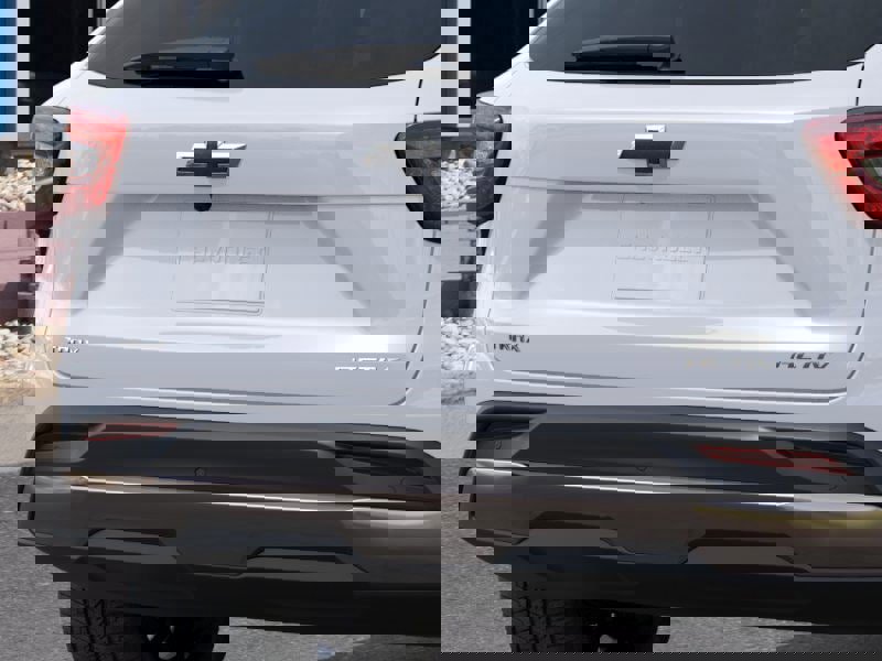 New 2026 Chevrolet Trax ACTIV image 14