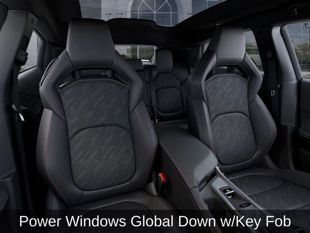 New 2026 Dodge Charger Scat Pack AWD/4WD image 24